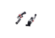 EP Triumph Speed Triple Short Clutch and Brake Lever set 2016 - 2017