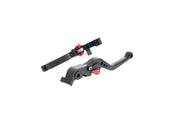 EP Triumph Speed Triple Short Clutch and Brake Lever set 2016 - 2017