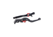 EP Triumph Speed Triple Short Clutch and Brake Lever set 2016 - 2017