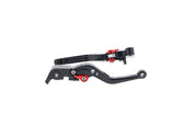 EP Triumph Thruxton R T120 Short Clutch and Brake Lever set (2016 - 2019)