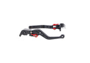 EP Triumph Speed Triple Short Clutch and Brake Lever set 2016 - 2017