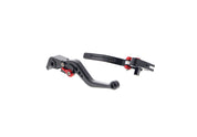 EP Triumph Speed Triple Short Clutch and Brake Lever set 2016 - 2017