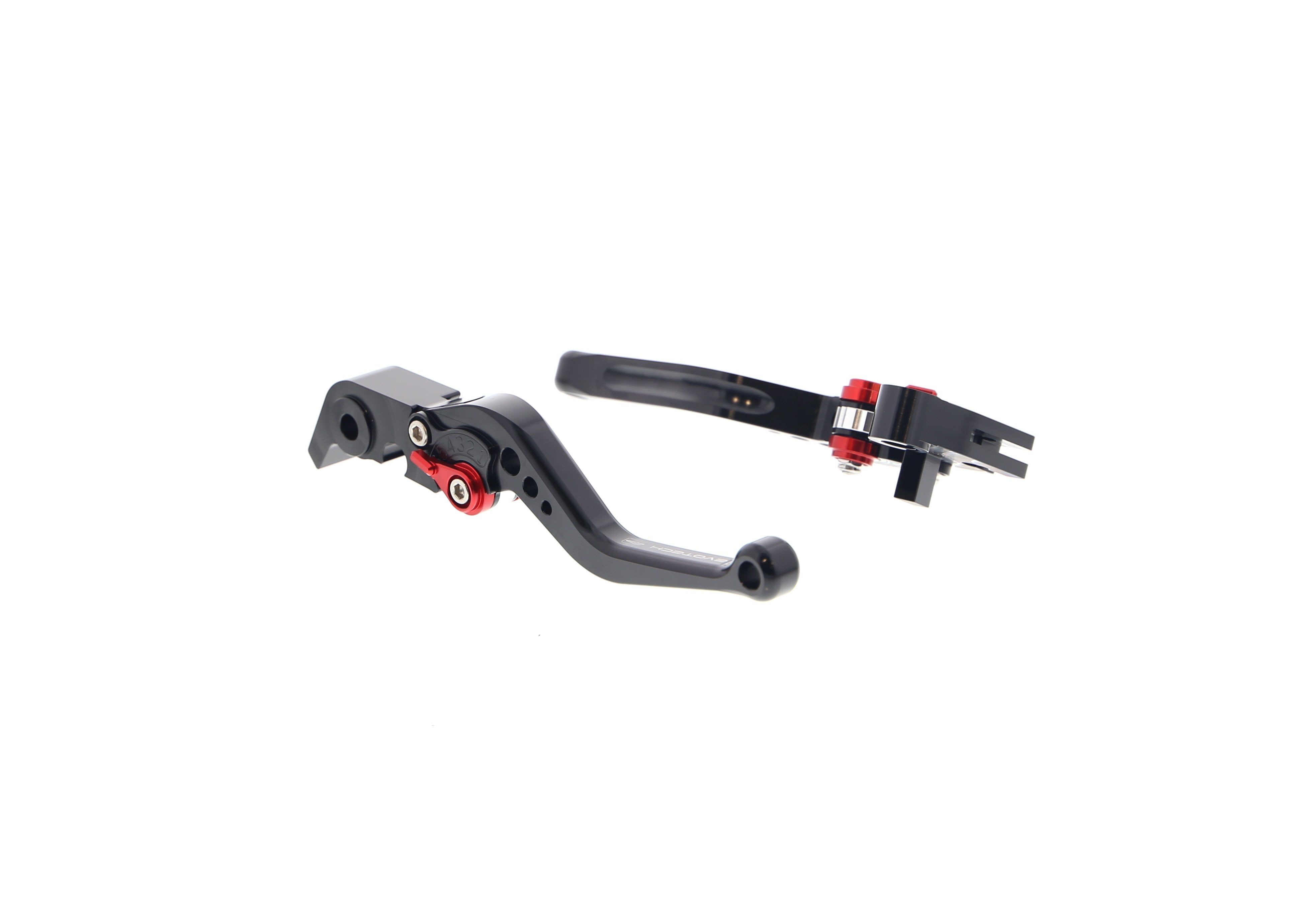 EP Triumph Speed Triple Short Clutch and Brake Lever set 2016 - 2017