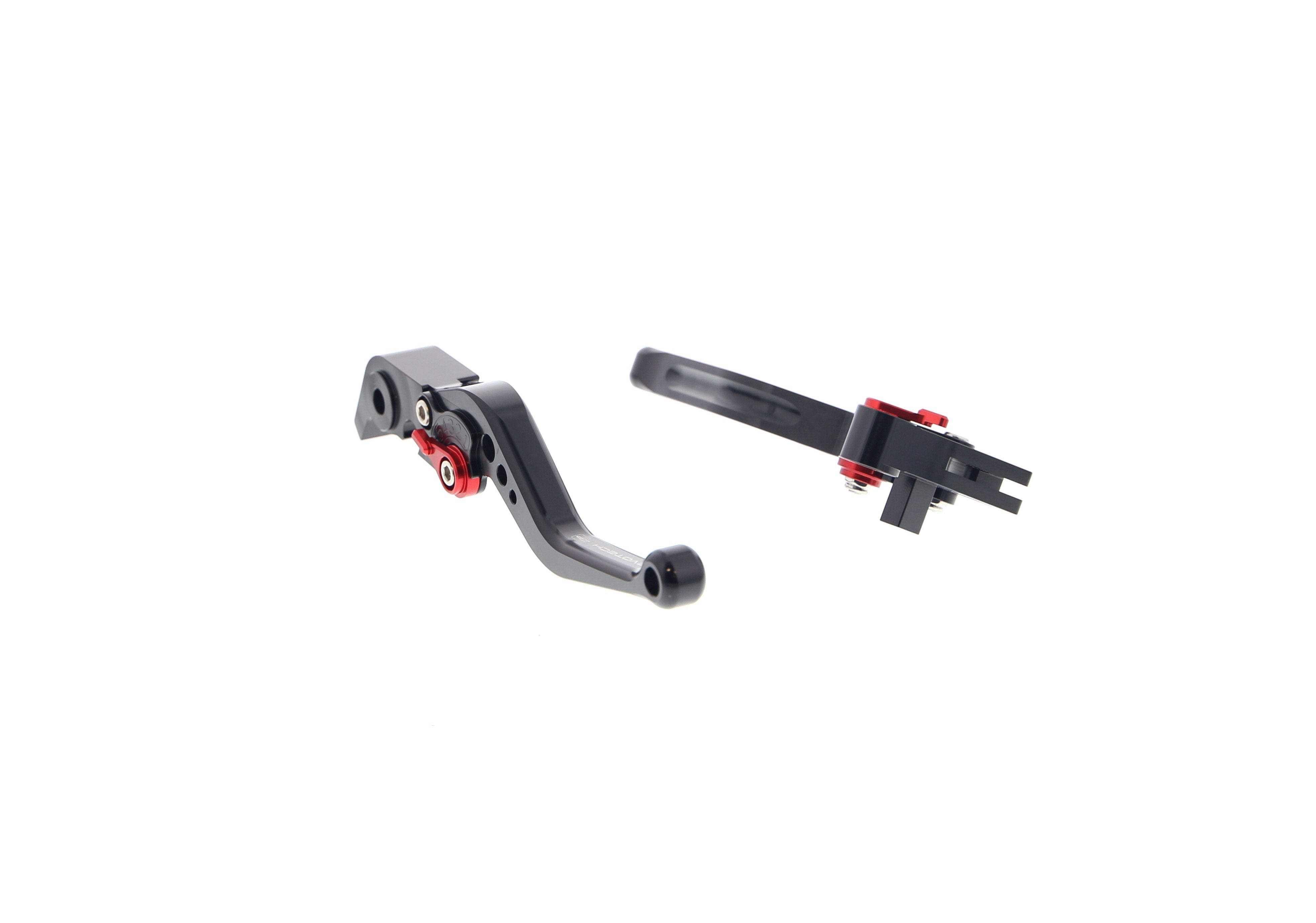 EP Triumph Speed Triple Short Clutch and Brake Lever set 2016 - 2017