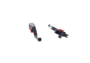 EP Triumph Speed Triple Short Clutch and Brake Lever set 2016 - 2017