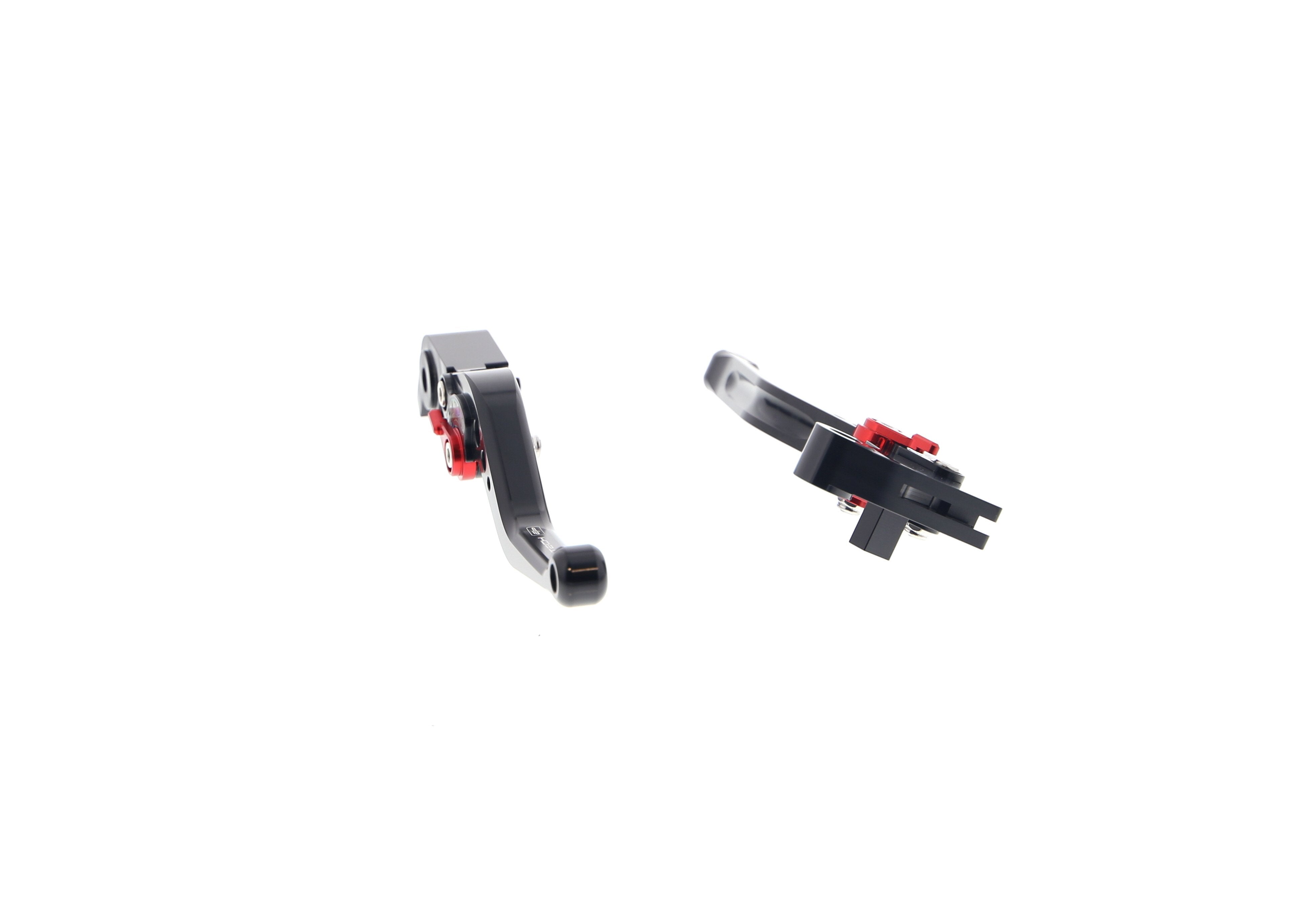 EP Triumph Speed Triple Short Clutch and Brake Lever set 2016 - 2017