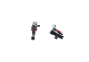 EP Triumph Speed Triple Short Clutch and Brake Lever set 2016 - 2017