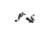 EP Triumph Speed Triple Short Clutch and Brake Lever set 2016 - 2017