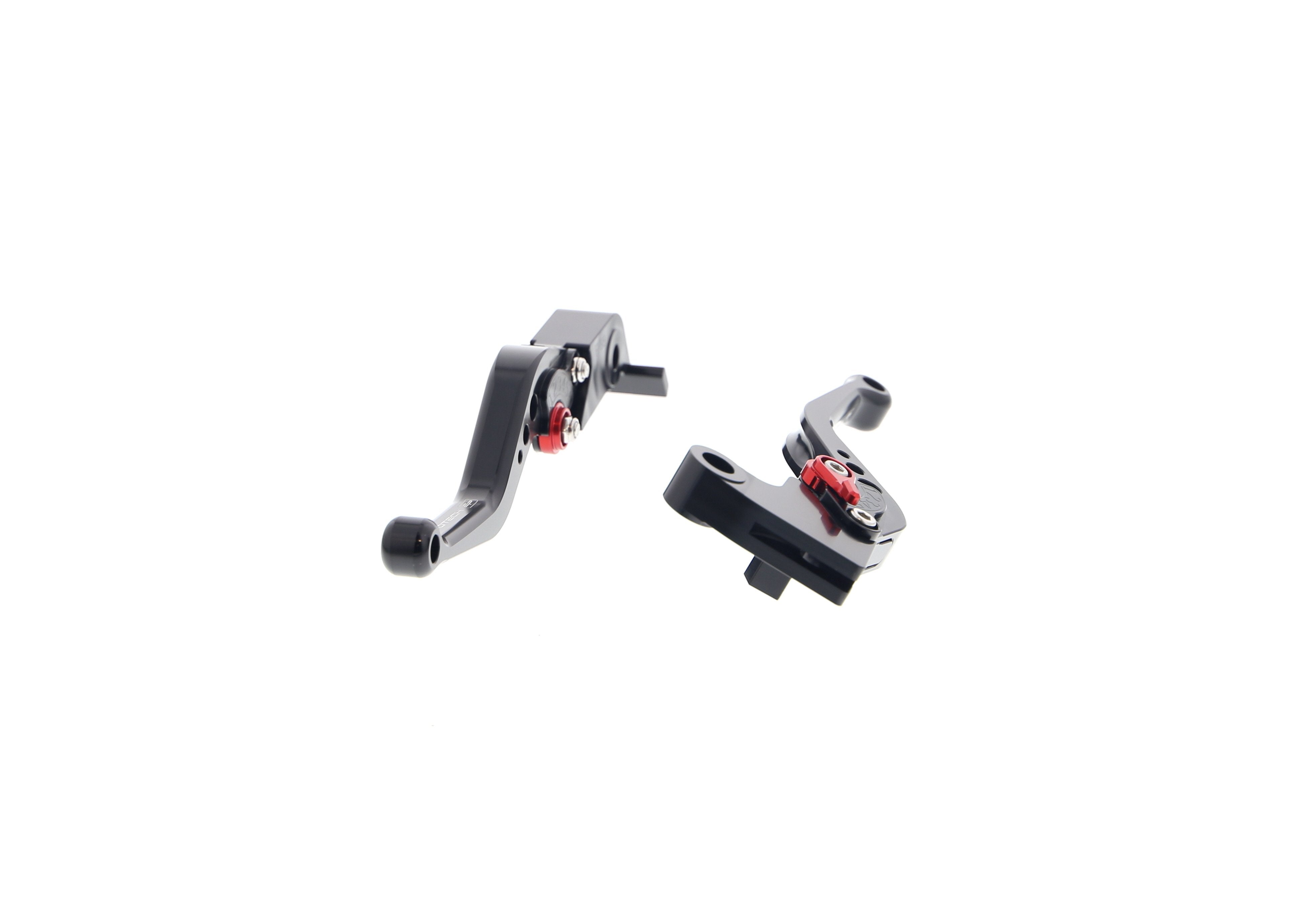 EP Triumph Speed Triple Short Clutch and Brake Lever set 2016 - 2017