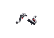 EP Triumph Thruxton R T120 Short Clutch and Brake Lever set (2016 - 2019)