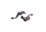 EP Triumph Speed Triple Short Clutch and Brake Lever set 2016 - 2017