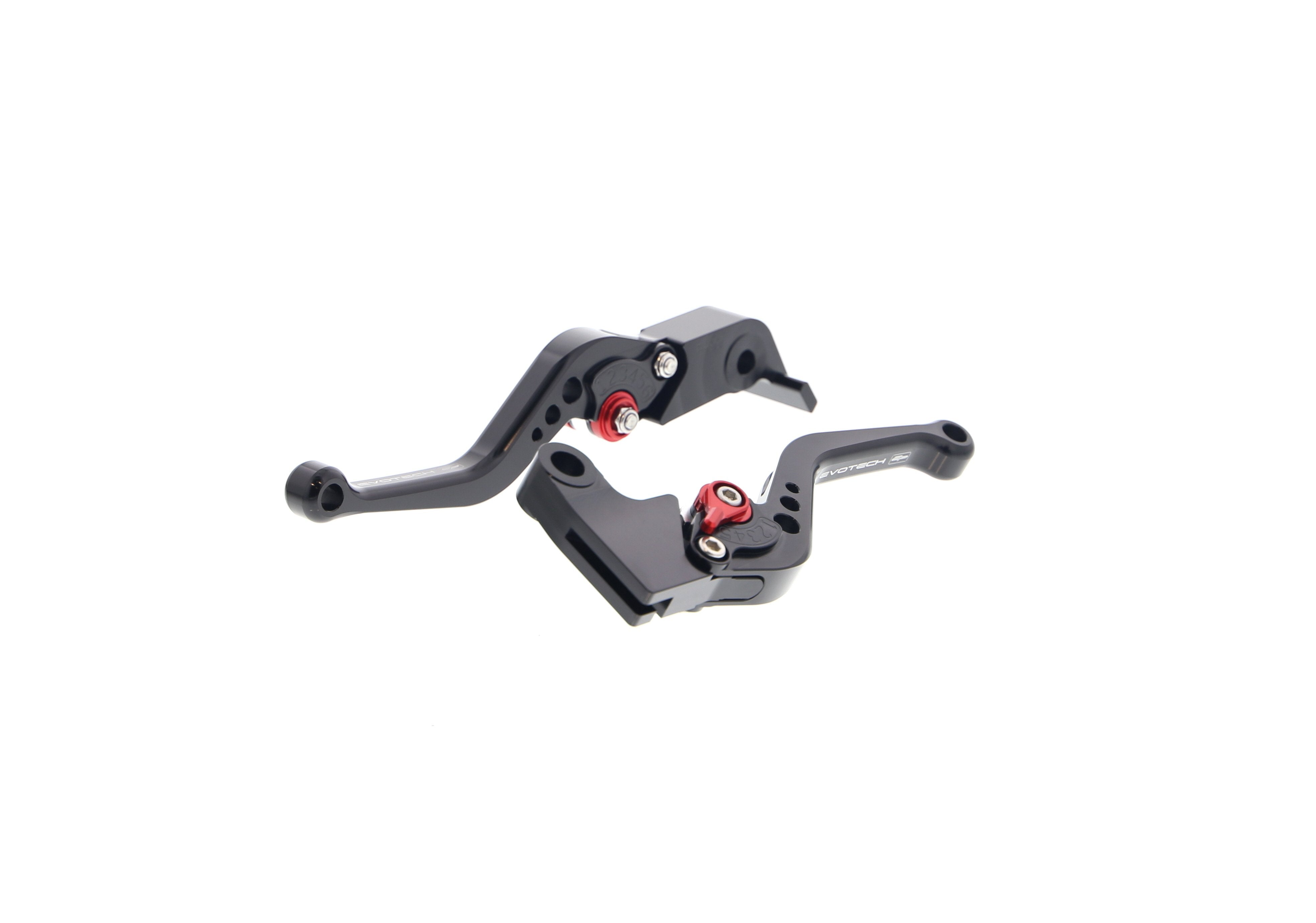 EP Triumph Speed Triple Short Clutch and Brake Lever set 2016 - 2017