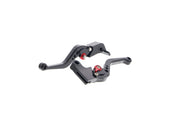 EP Triumph Thruxton R T120 Short Clutch and Brake Lever set (2016 - 2019)