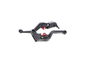 EP Triumph Speed Triple Short Clutch and Brake Lever set 2016 - 2017