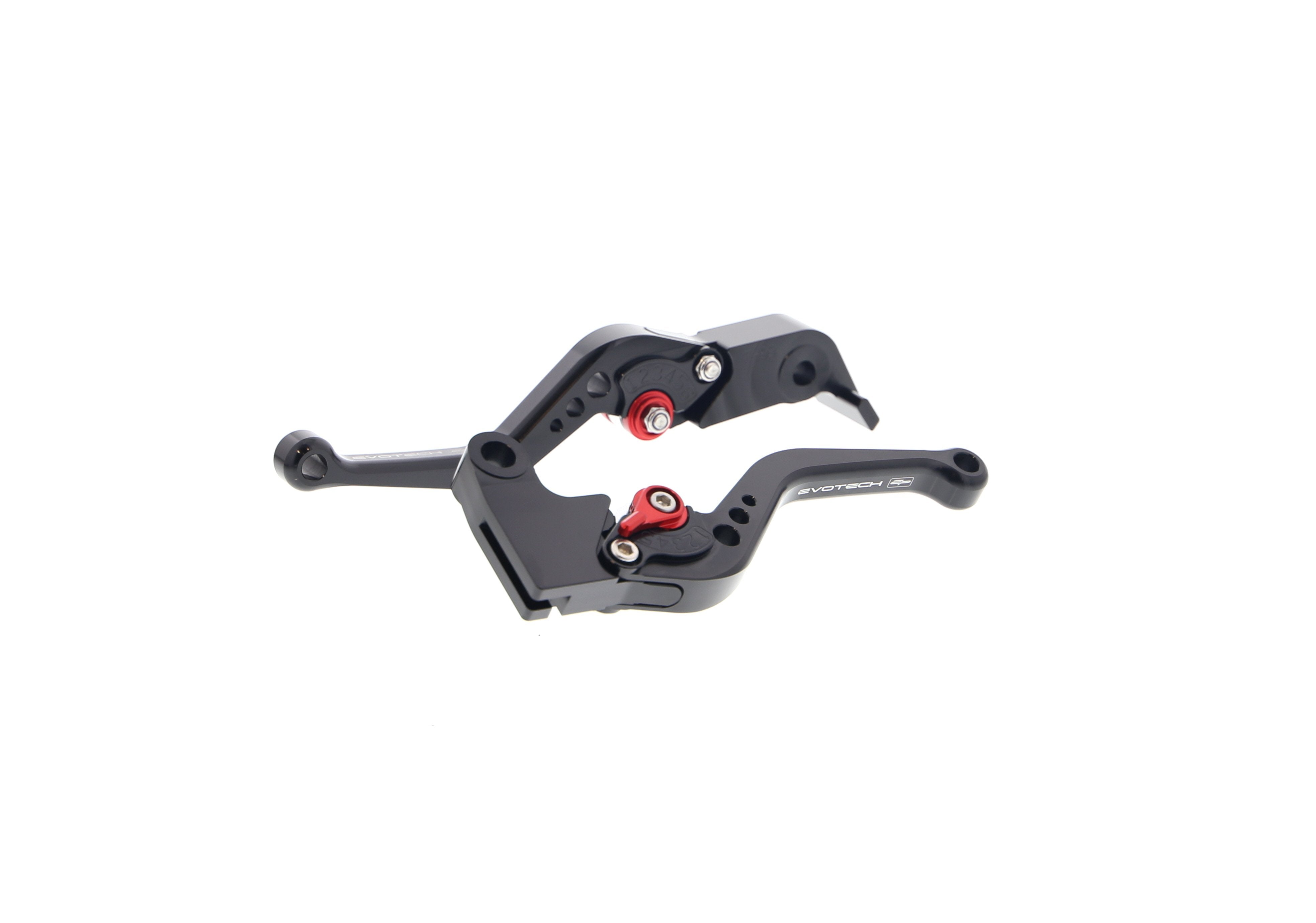 EP Triumph Speed Triple Short Clutch and Brake Lever set 2016 - 2017