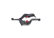 EP Triumph Thruxton R T120 Short Clutch and Brake Lever set (2016 - 2019)