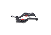 EP Triumph Speed Triple Short Clutch and Brake Lever set 2016 - 2017
