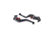EP Ducati SuperSport Short Clutch And Brake Lever set (2017-2020)