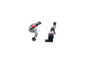 EP Ducati SuperSport Short Clutch And Brake Lever set (2017-2020)