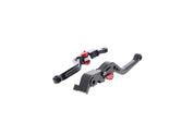 EP Ducati SuperSport Short Clutch And Brake Lever set (2017-2020)