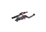 EP Ducati SuperSport Short Clutch And Brake Lever set (2017-2020)