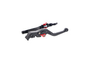 EP Ducati SuperSport Short Clutch And Brake Lever set (2017-2020)