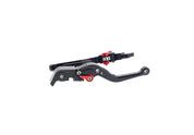 EP Ducati SuperSport Short Clutch And Brake Lever set (2017-2020)