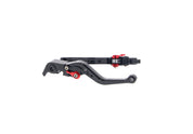 EP Ducati SuperSport Short Clutch And Brake Lever set (2017-2020)