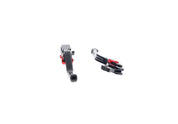 EP Ducati SuperSport Short Clutch And Brake Lever set (2017-2020)