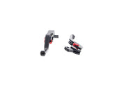EP Ducati SuperSport Short Clutch And Brake Lever set (2017-2020)
