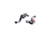 EP Ducati SuperSport Short Clutch And Brake Lever set (2017-2020)