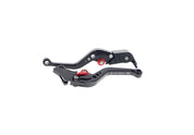 EP Ducati SuperSport Short Clutch And Brake Lever set (2017-2020)