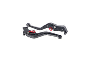 EP Ducati SuperSport Short Clutch And Brake Lever set (2017-2020)