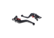 EP Suzuki V-Strom 1000 Short Clutch and Brake Lever set 2014 - 2019