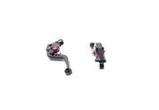 EP Suzuki V-Strom 1000 Short Clutch and Brake Lever set 2014 - 2019