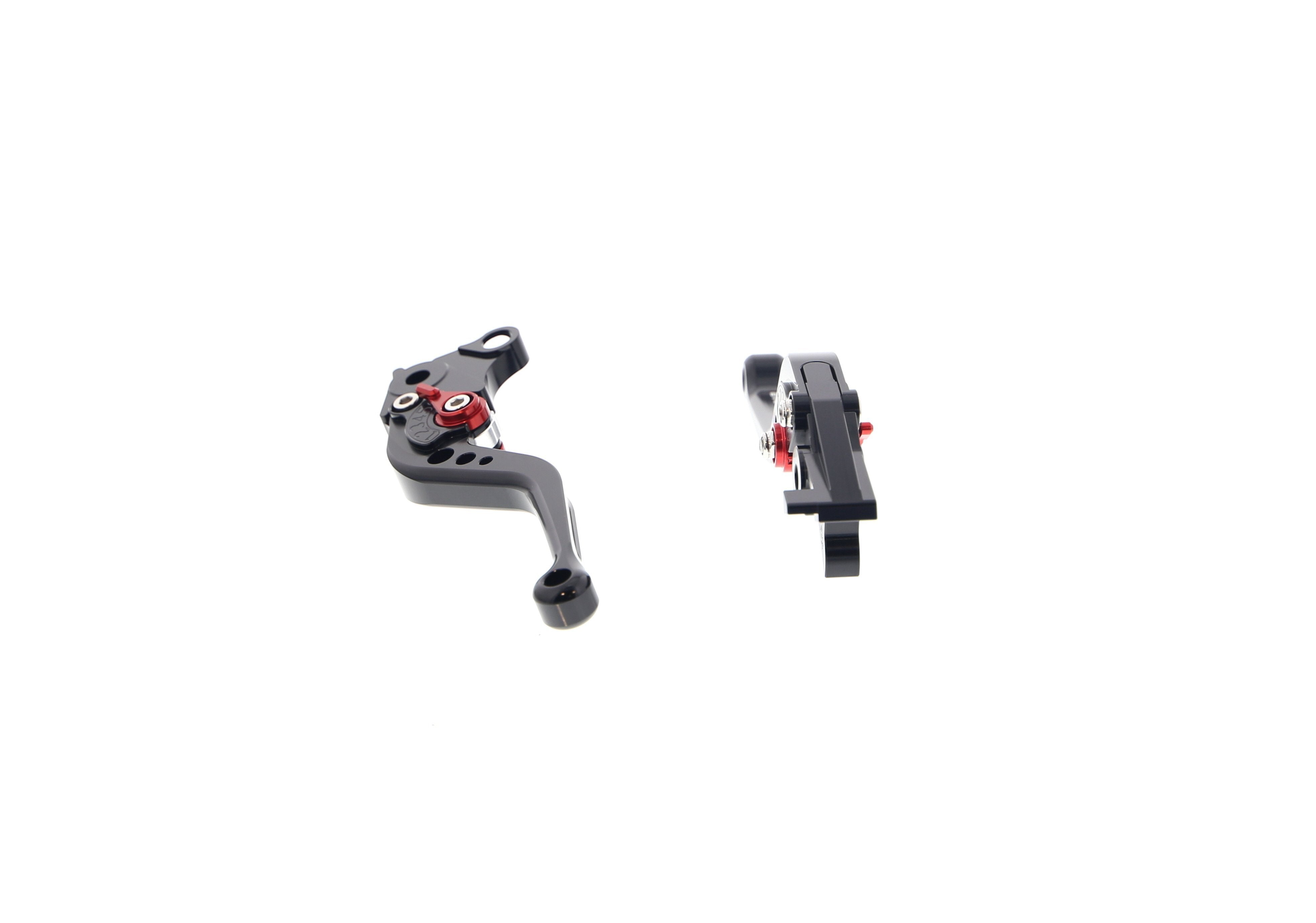 EP Suzuki V-Strom 1000 Short Clutch and Brake Lever set 2014 - 2019