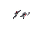 EP Suzuki V-Strom 1000 Short Clutch and Brake Lever set 2014 - 2019