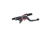 EP Suzuki V-Strom 1000 Short Clutch and Brake Lever set 2014 - 2019