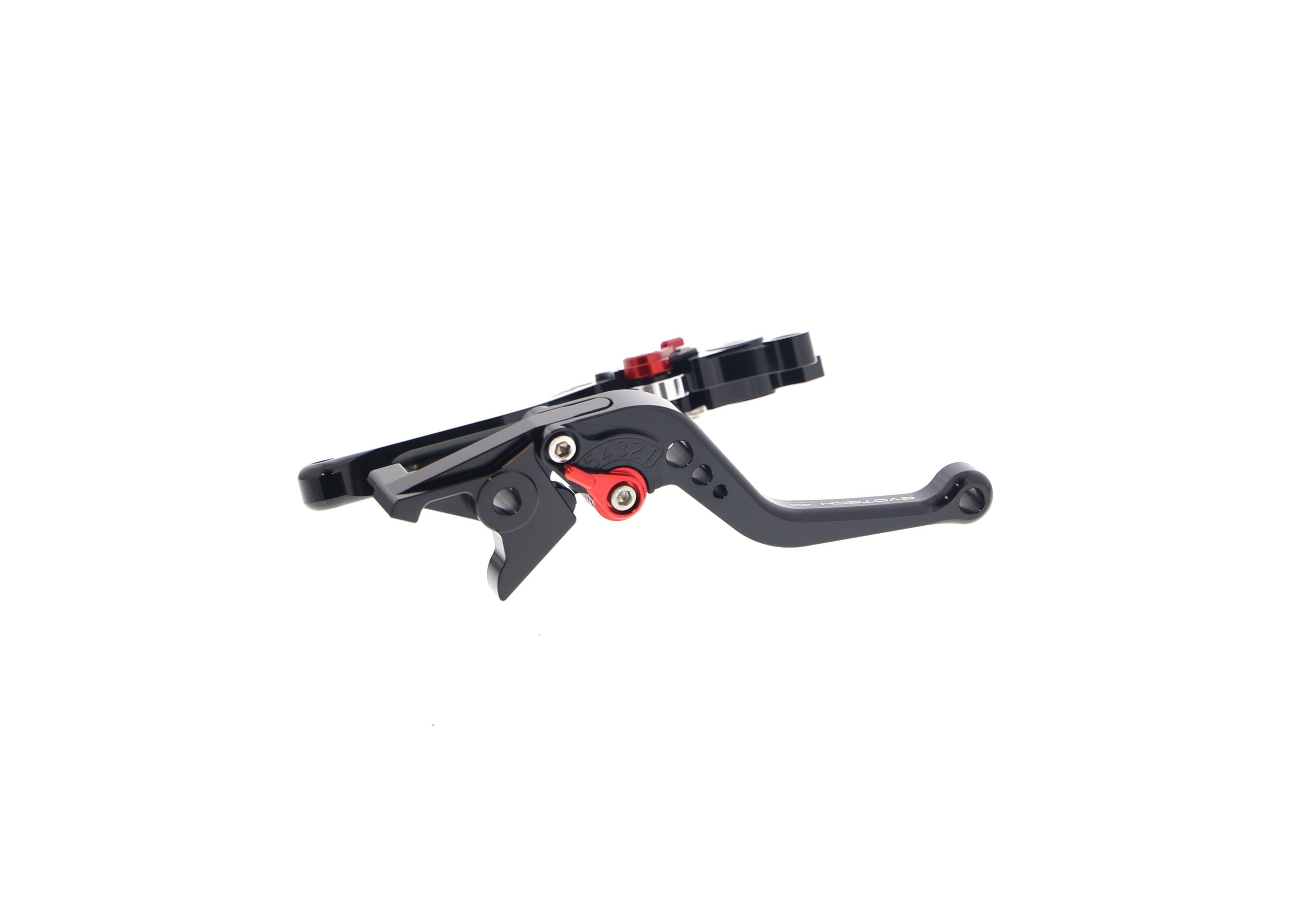 EP Suzuki V-Strom 1000 Short Clutch and Brake Lever set 2014 - 2019