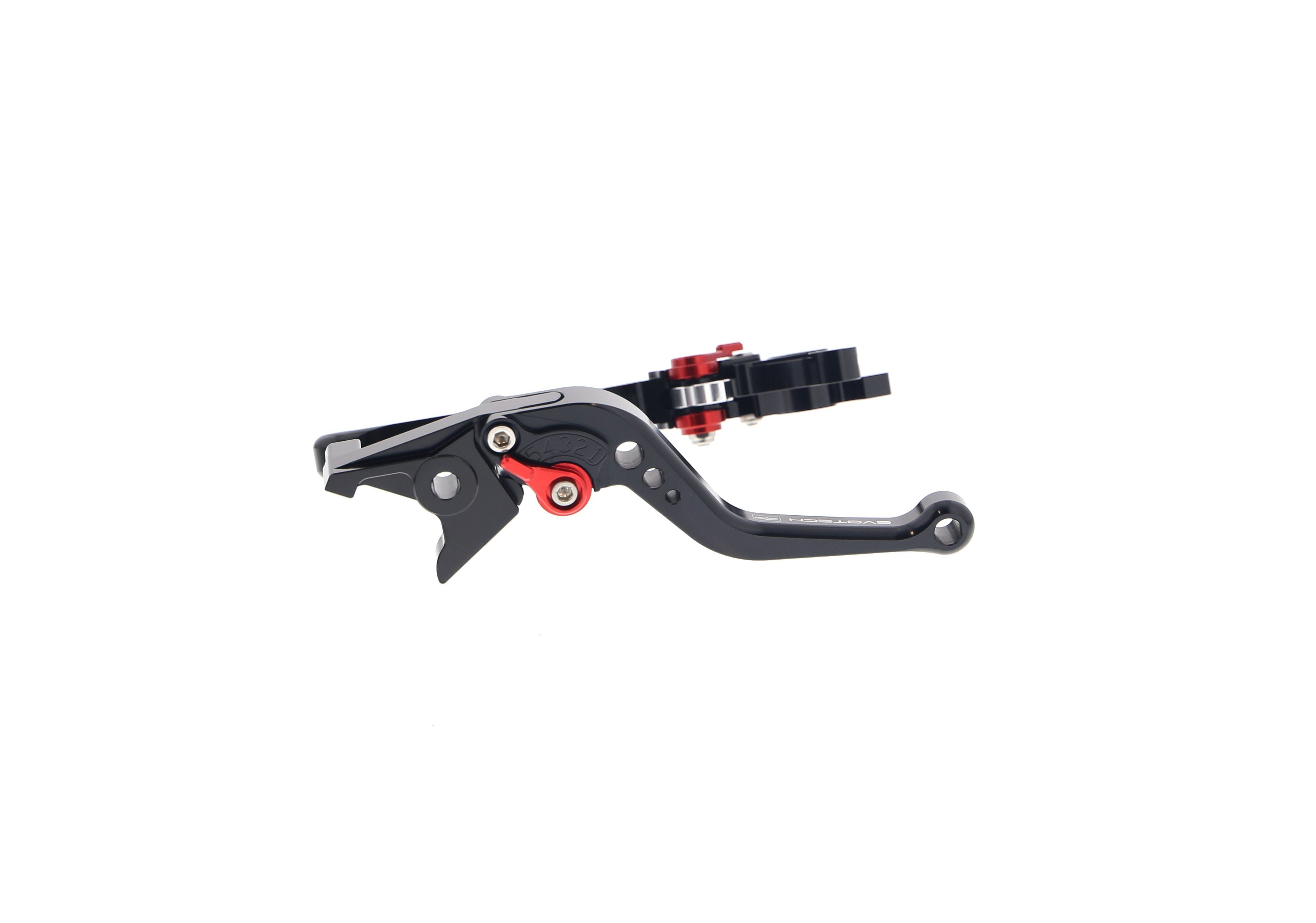 EP Suzuki V-Strom 1000 Short Clutch and Brake Lever set 2014 - 2019