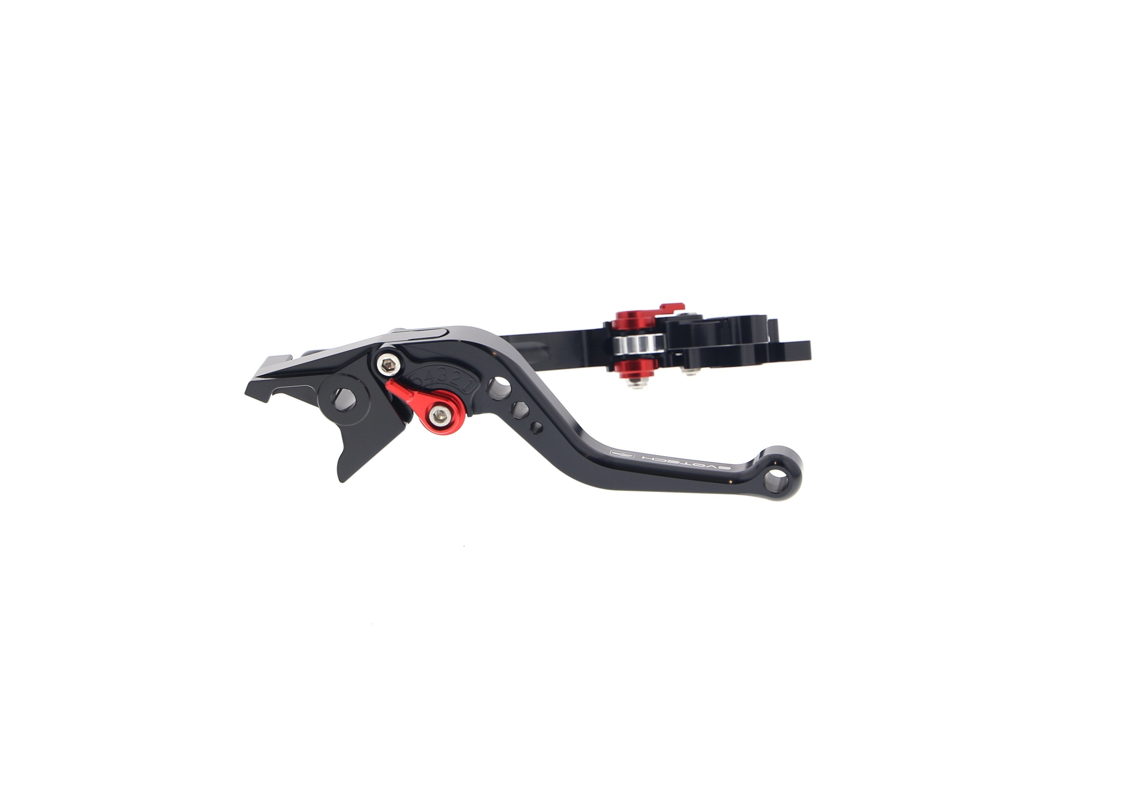EP Suzuki V-Strom 1000 Short Clutch and Brake Lever set 2014 - 2019