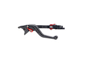 EP Suzuki V-Strom 1000 Short Clutch and Brake Lever set 2014 - 2019