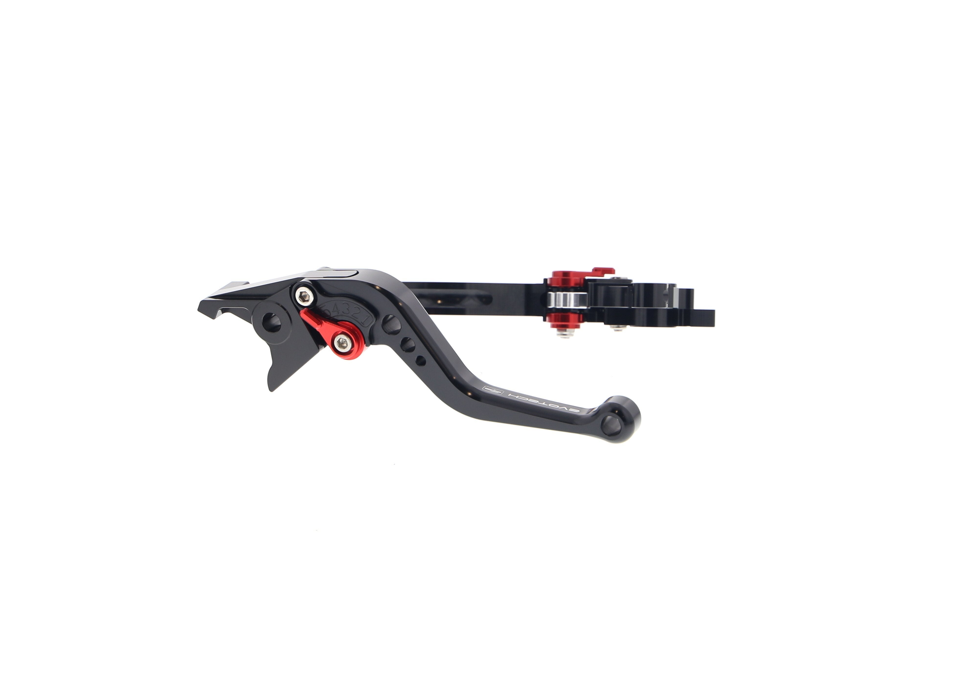 EP Suzuki V-Strom 1000 Short Clutch and Brake Lever set 2014 - 2019