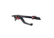 EP Suzuki V-Strom 1000 Short Clutch and Brake Lever set 2014 - 2019