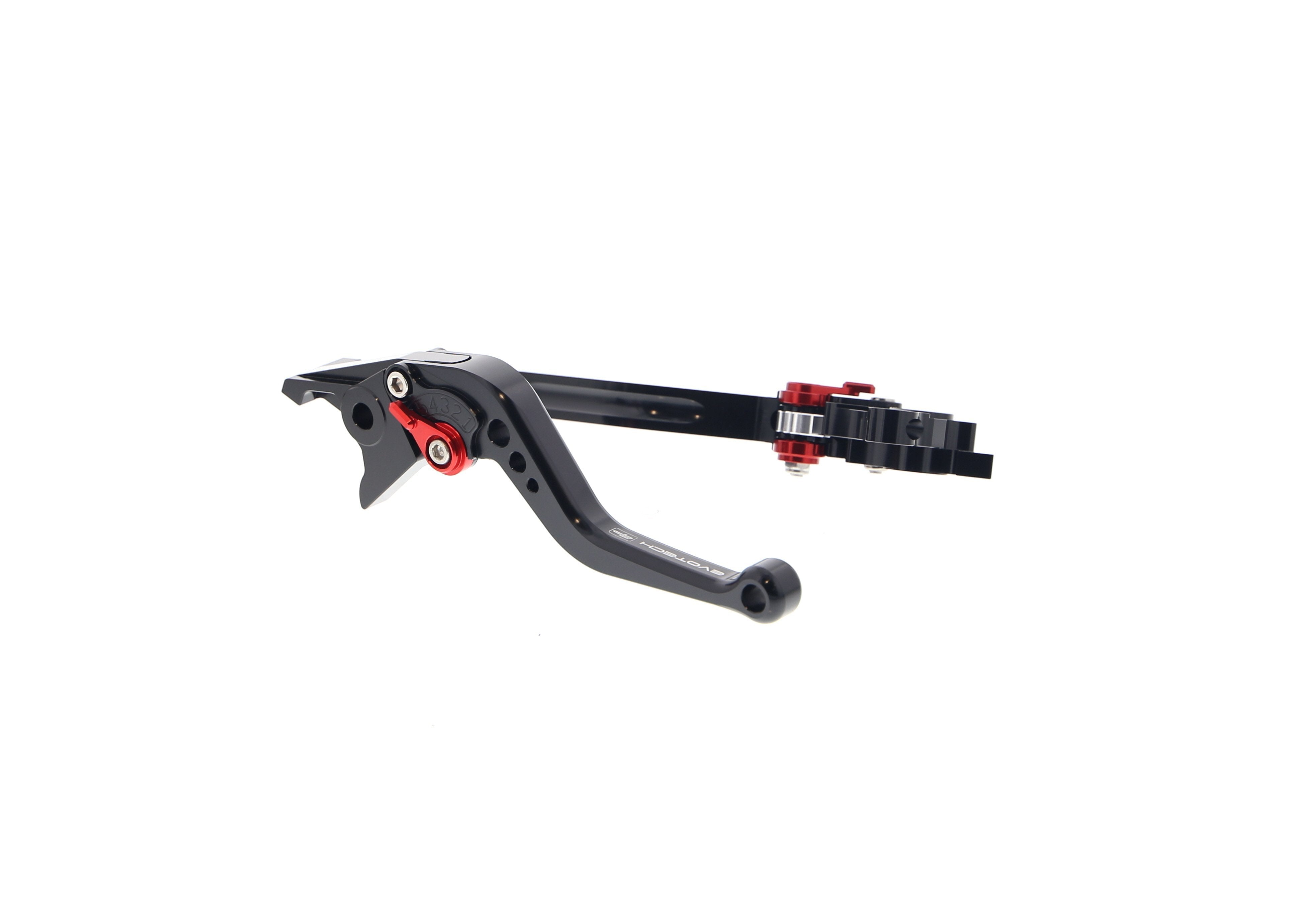 EP Suzuki V-Strom 1000 Short Clutch and Brake Lever set 2014 - 2019