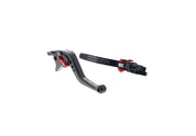 EP Suzuki V-Strom 1000 Short Clutch and Brake Lever set 2014 - 2019