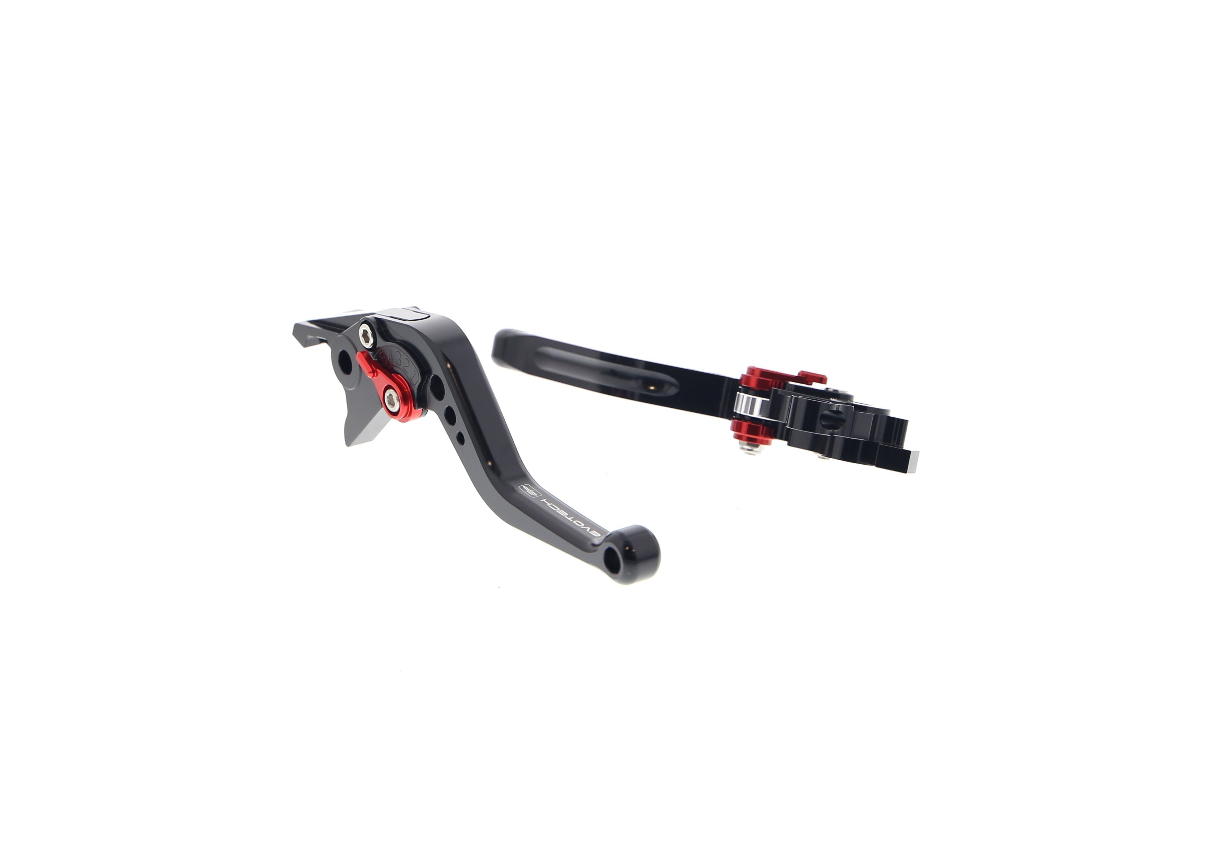 EP Suzuki V-Strom 1000 Short Clutch and Brake Lever set 2014 - 2019