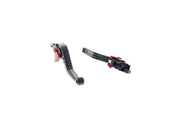 EP Suzuki V-Strom 1000 Short Clutch and Brake Lever set 2014 - 2019