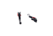 EP Suzuki V-Strom 1000 Short Clutch and Brake Lever set 2014 - 2019