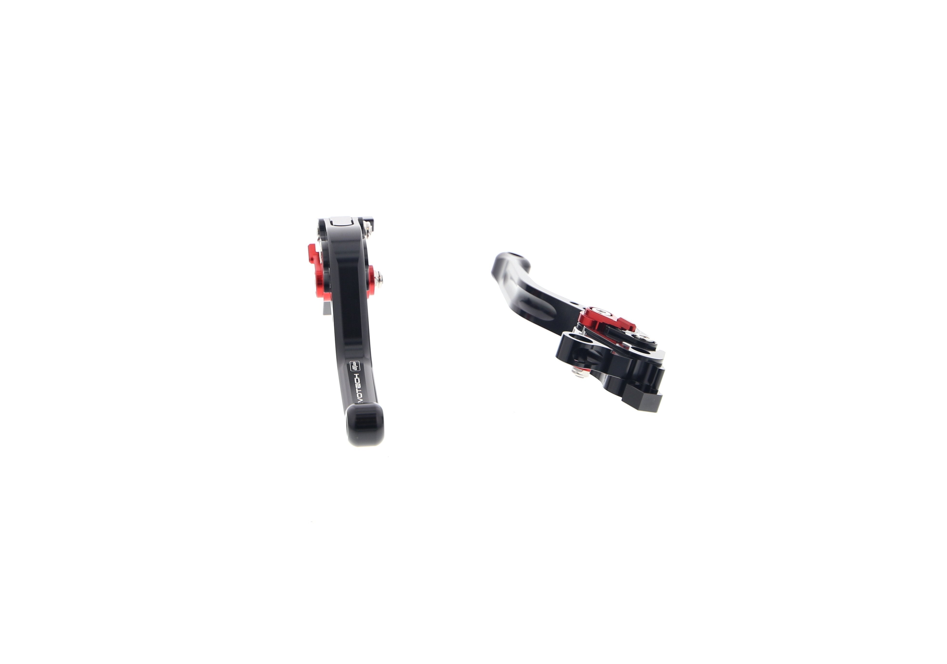 EP Suzuki V-Strom 1000 Short Clutch and Brake Lever set 2014 - 2019